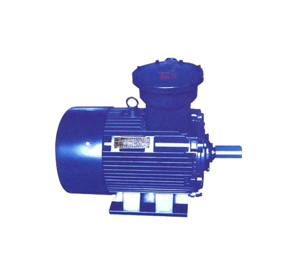 YBX3-80～355系列高效率隔爆型三相異步電動機