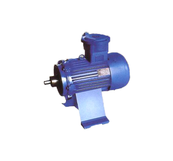 YBJ系列絞車用隔爆型三相異步電動機