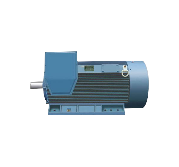 Y2系列緊湊型高壓三相異步電動機(H355～560