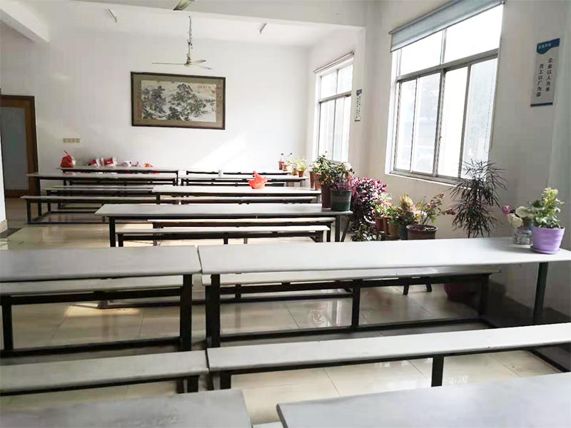 公司餐廳