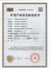 YBS-90安标證(380/660V)