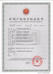 YBBP-355L2-246810安标證(380/660V)